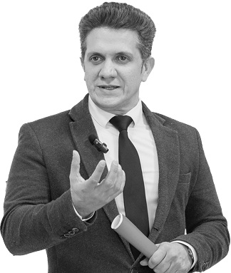 روایتی از مرتضی امینی مقدم