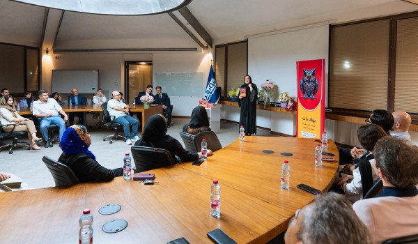 نظر متخصصان درباره کتاب بوف بات